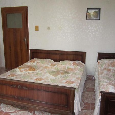 Central Guesthouse Nesebar Exteriör bild