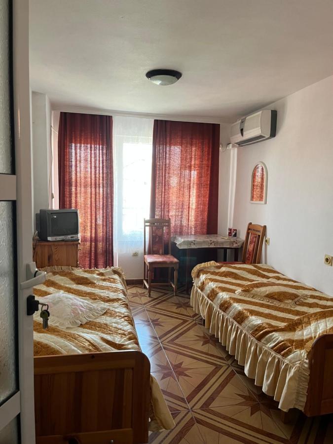 Central Guesthouse Nesebar Exteriör bild