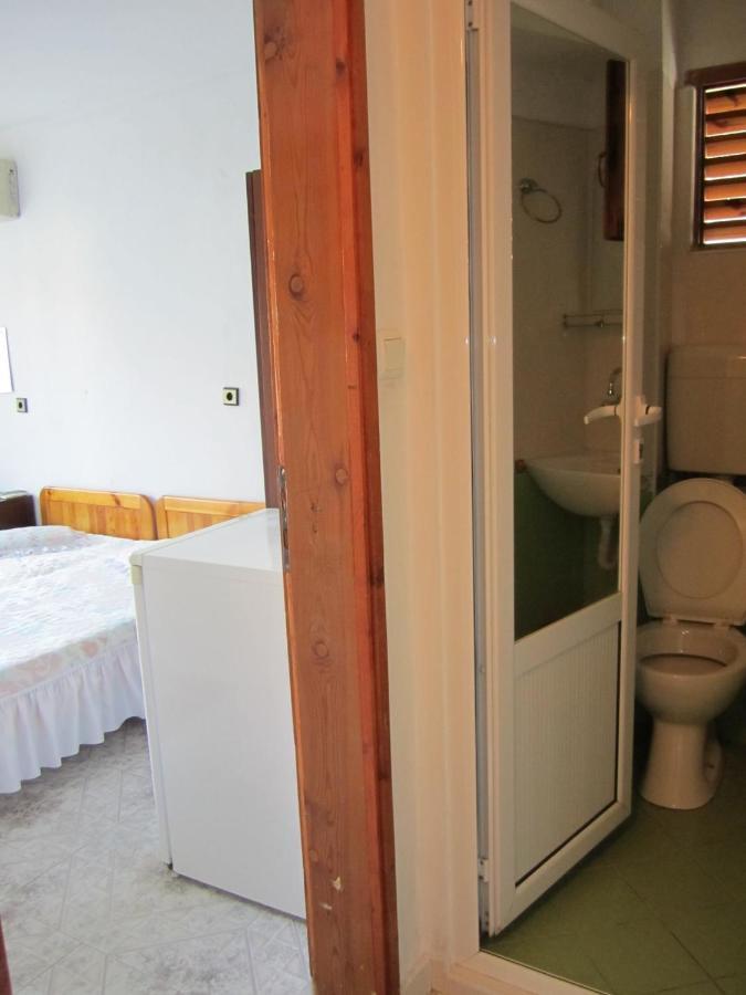 Central Guesthouse Nesebar Exteriör bild