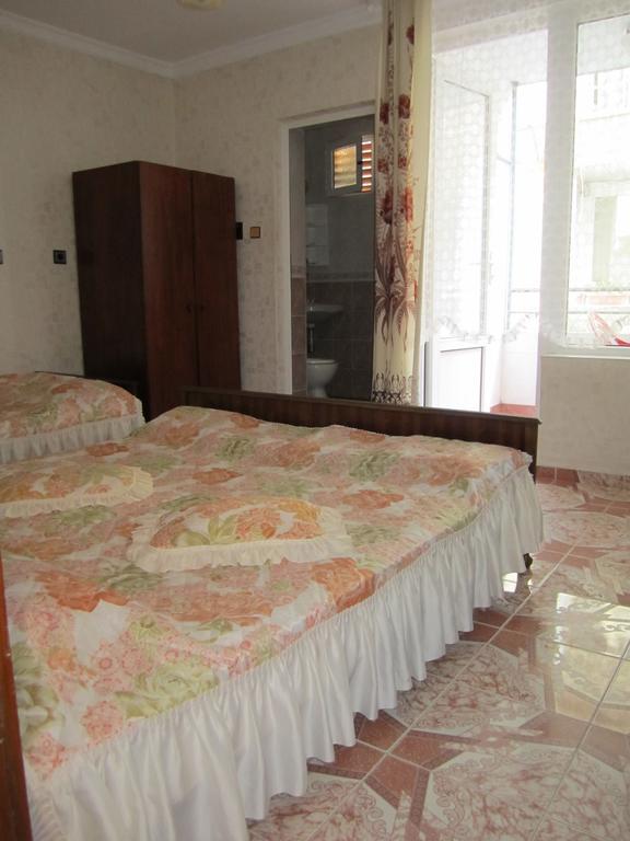 Central Guesthouse Nesebar Exteriör bild